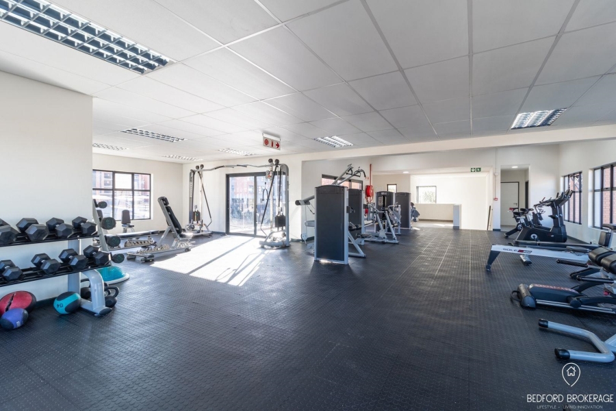 To Let 2 Bedroom Property for Rent in Bedfordview Gauteng