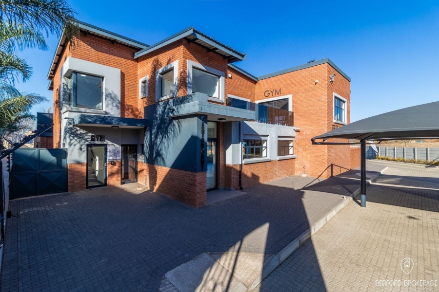 To Let 2 Bedroom Property for Rent in Bedfordview Gauteng