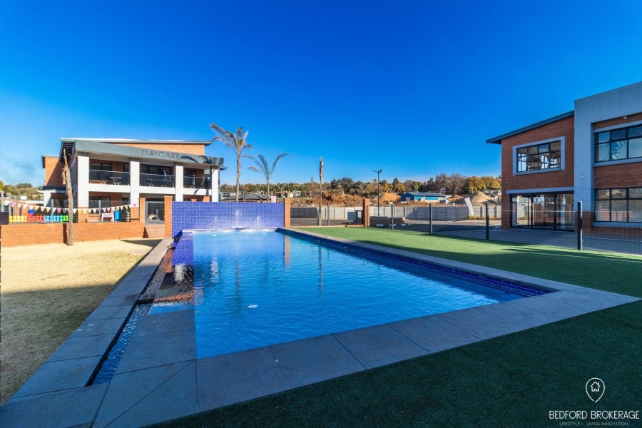 To Let 2 Bedroom Property for Rent in Bedfordview Gauteng