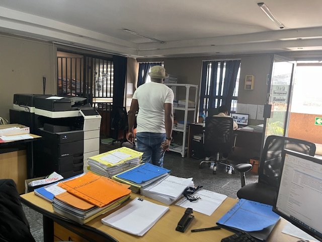 To Let commercial Property for Rent in Lenasia Ext 1 Gauteng