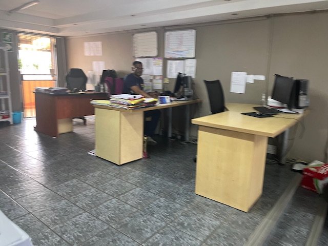 To Let commercial Property for Rent in Lenasia Ext 1 Gauteng
