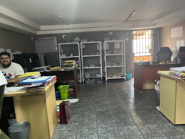 To Let commercial Property for Rent in Lenasia Ext 1 Gauteng