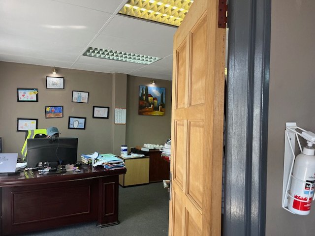 To Let commercial Property for Rent in Lenasia Ext 1 Gauteng