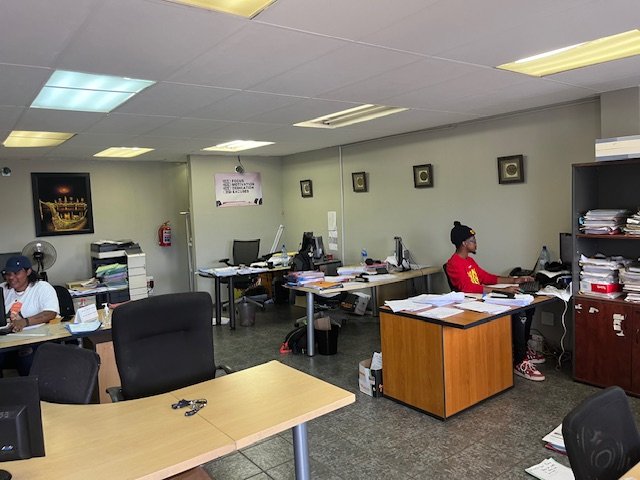To Let commercial Property for Rent in Lenasia Ext 1 Gauteng