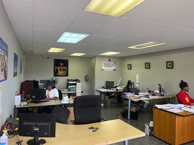 To Let commercial Property for Rent in Lenasia Ext 1 Gauteng