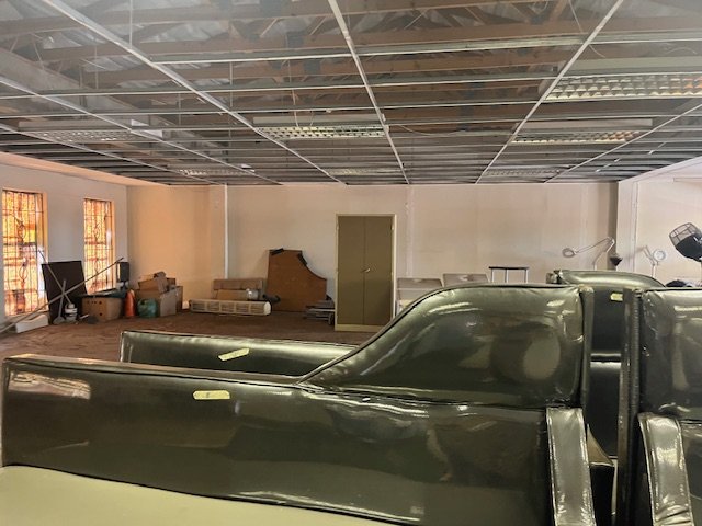 To Let commercial Property for Rent in Lenasia Ext 1 Gauteng