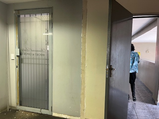 To Let commercial Property for Rent in Lenasia Ext 1 Gauteng