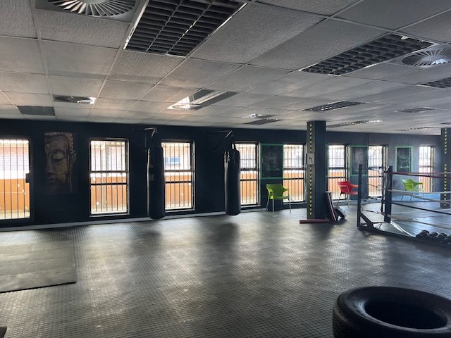 To Let commercial Property for Rent in Lenasia Ext 1 Gauteng