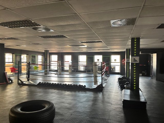 To Let commercial Property for Rent in Lenasia Ext 1 Gauteng