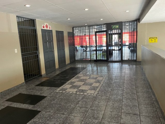 To Let commercial Property for Rent in Lenasia Ext 1 Gauteng