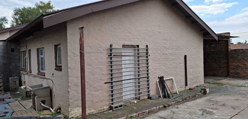 4 Bedroom Property for Sale in Pretoria West Gauteng
