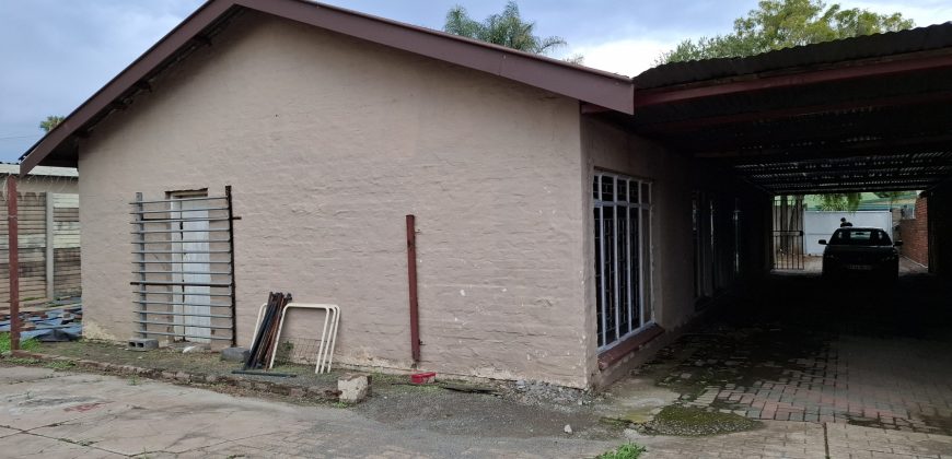 4 Bedroom Property for Sale in Pretoria West Gauteng