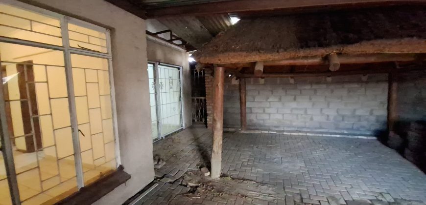 4 Bedroom Property for Sale in Pretoria West Gauteng