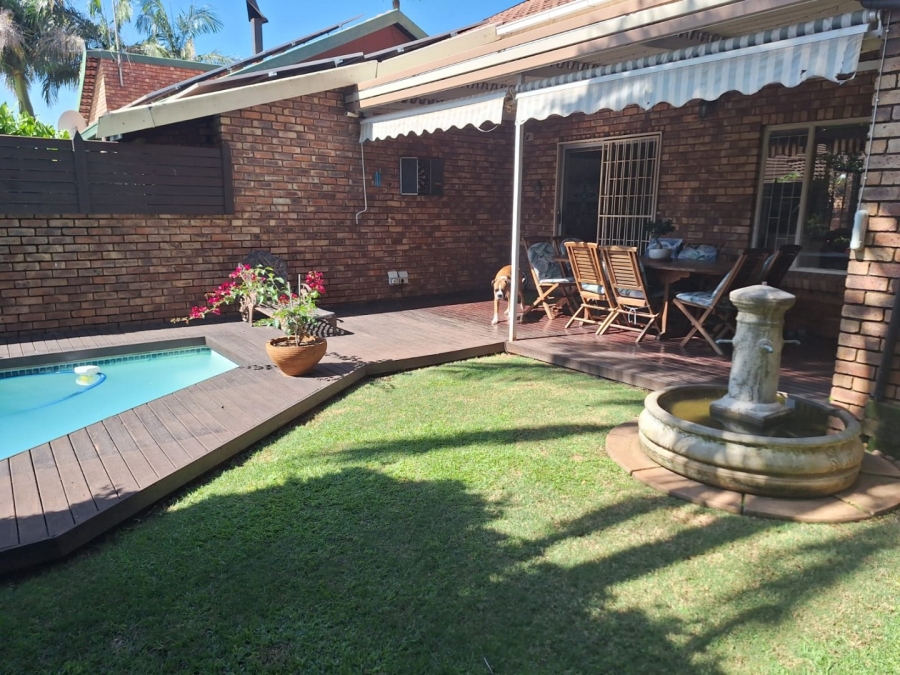 3 Bedroom Property for Sale in Montana Park Gauteng
