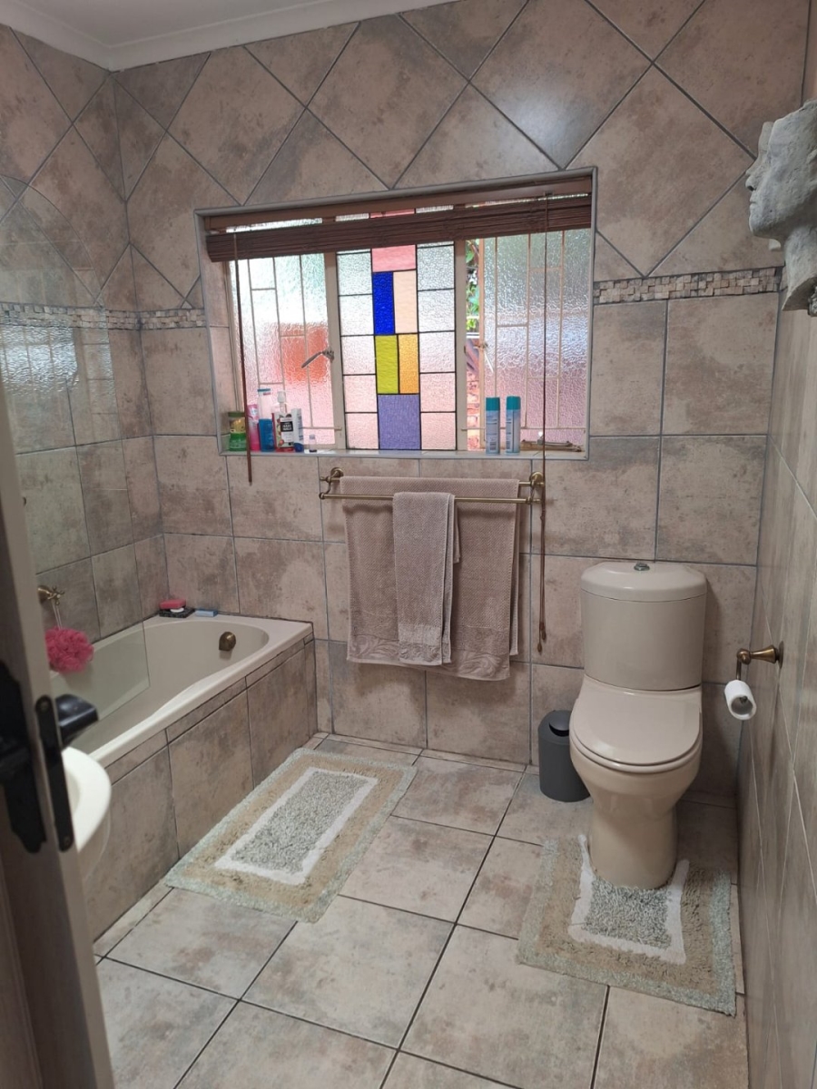 3 Bedroom Property for Sale in Montana Park Gauteng