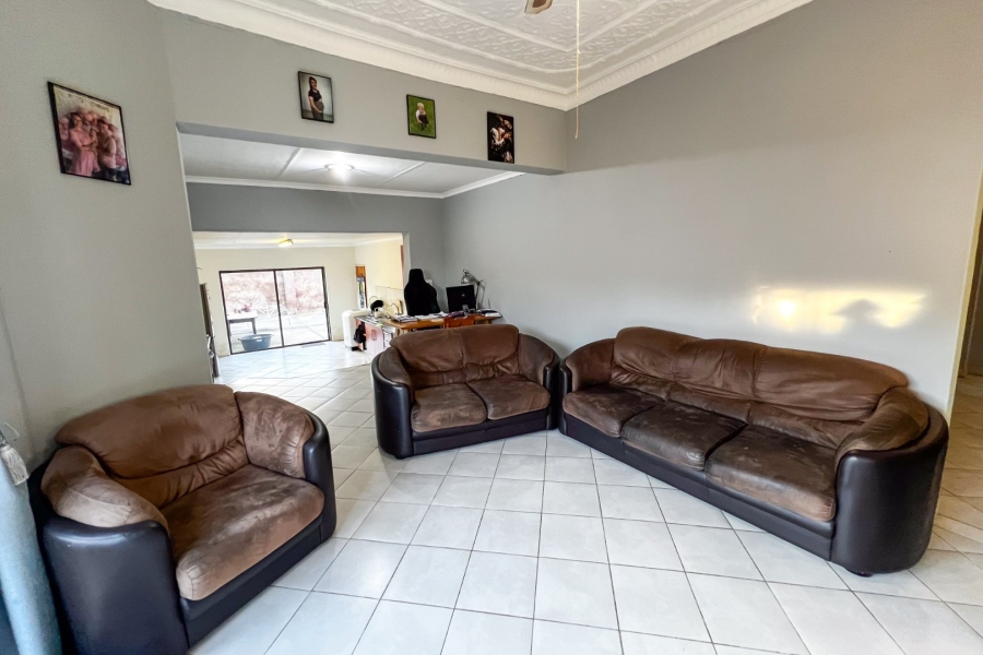 3 Bedroom Property for Sale in Brakpan Central Gauteng