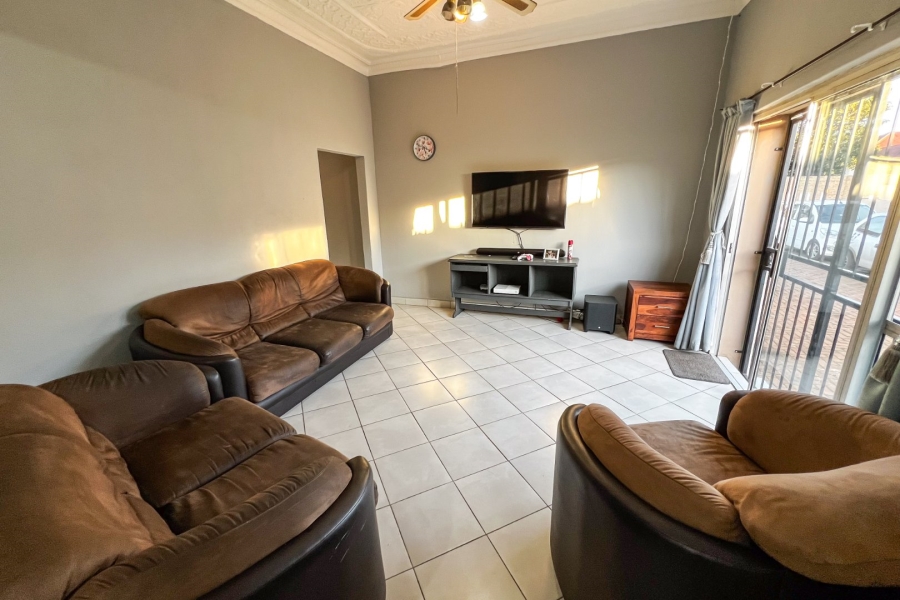 3 Bedroom Property for Sale in Brakpan Central Gauteng