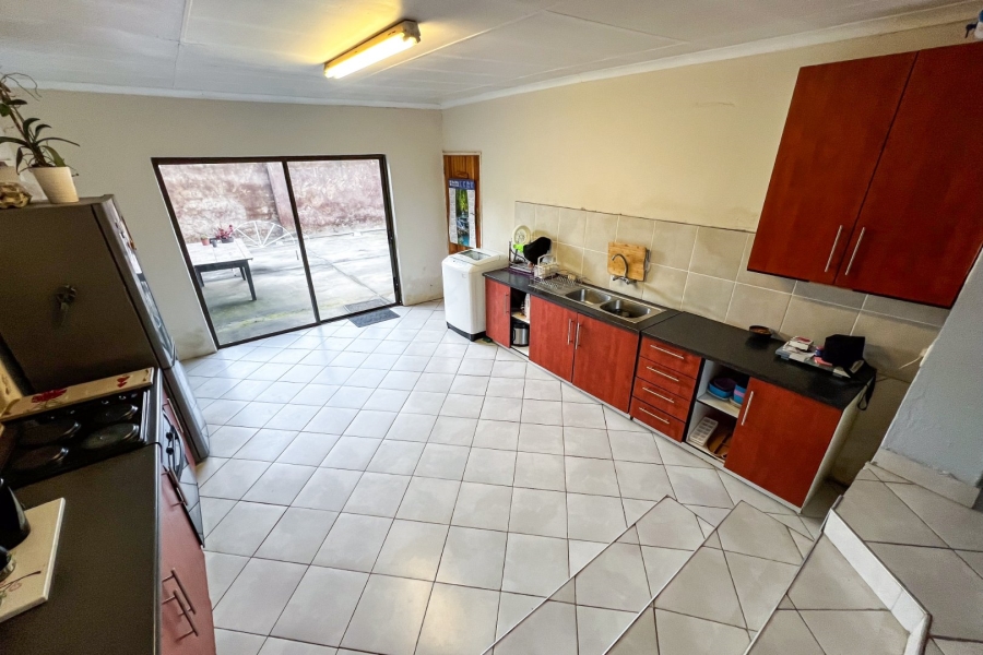 3 Bedroom Property for Sale in Brakpan Central Gauteng