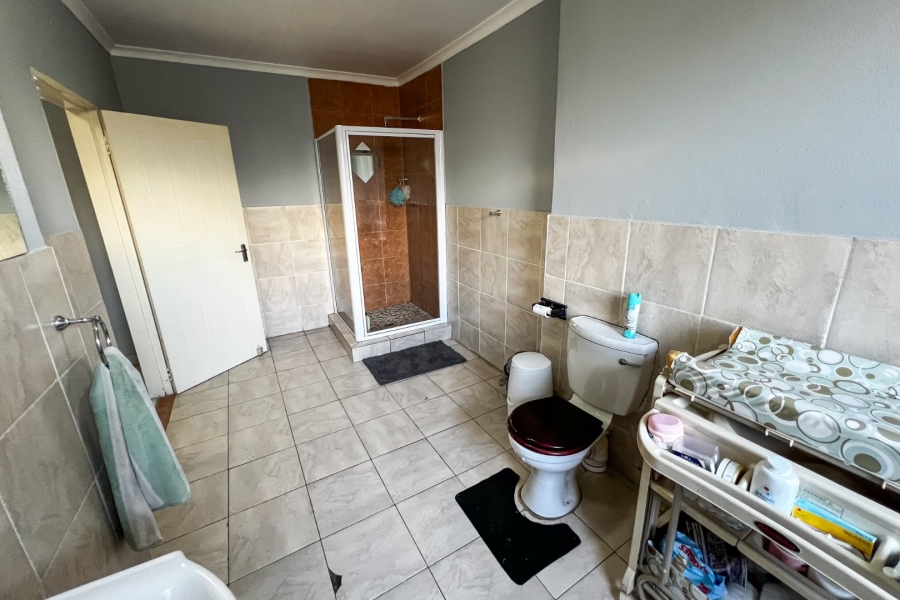 3 Bedroom Property for Sale in Brakpan Central Gauteng