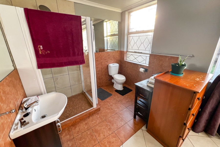 3 Bedroom Property for Sale in Brakpan Central Gauteng
