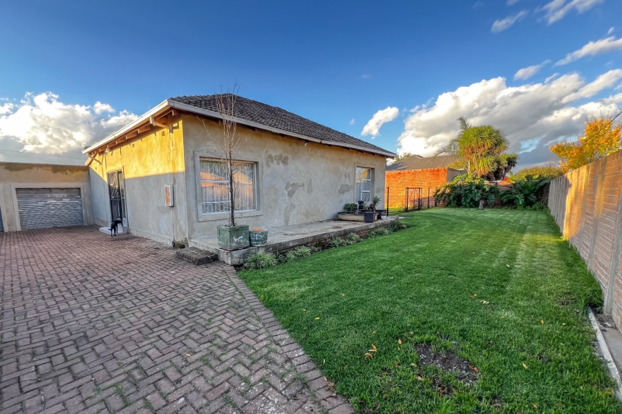 3 Bedroom Property for Sale in Brakpan Central Gauteng