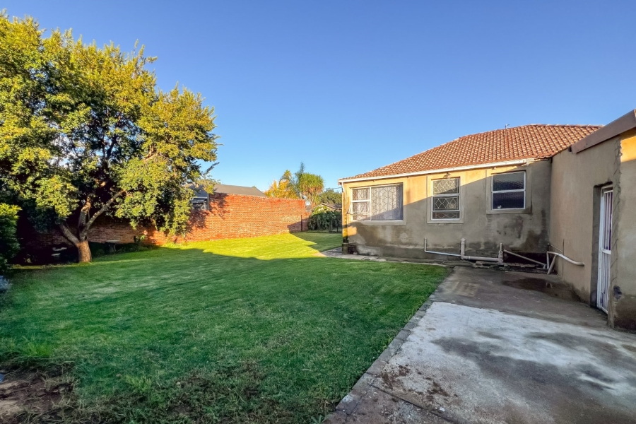 3 Bedroom Property for Sale in Brakpan Central Gauteng