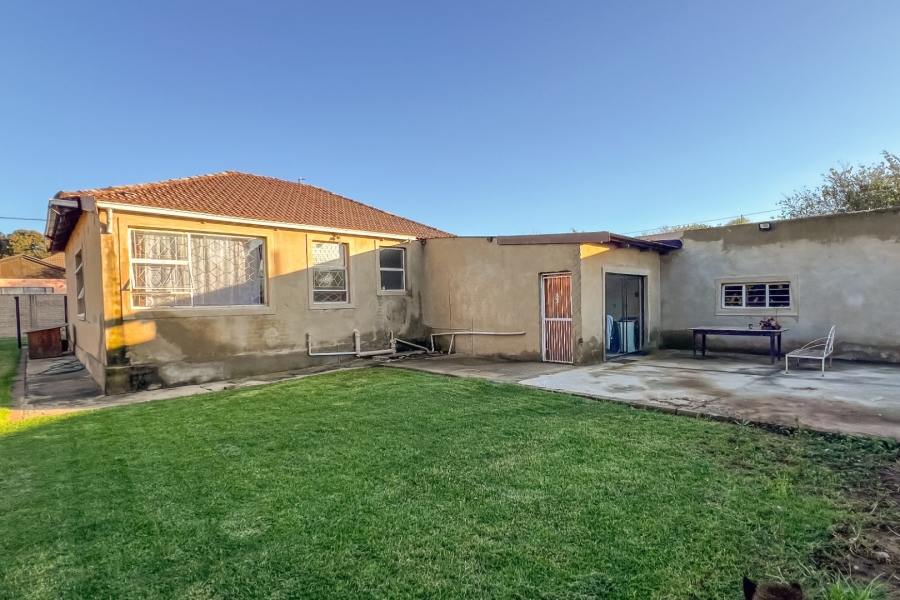 3 Bedroom Property for Sale in Brakpan Central Gauteng
