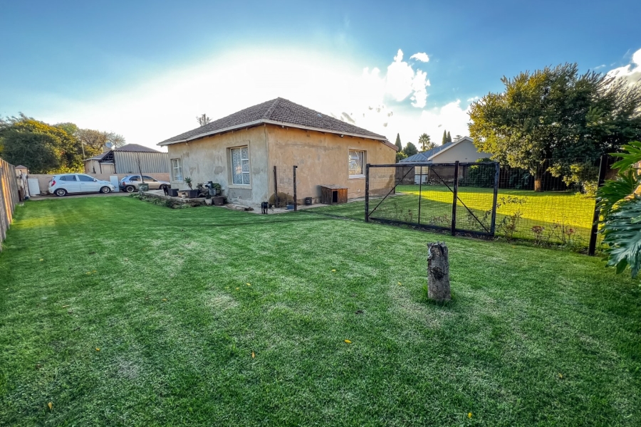 3 Bedroom Property for Sale in Brakpan Central Gauteng