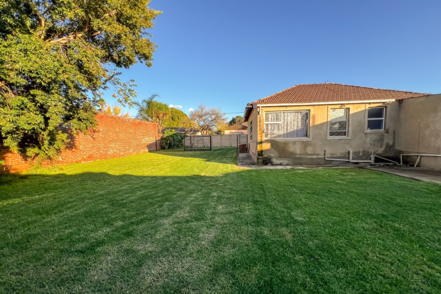3 Bedroom Property for Sale in Brakpan Central Gauteng