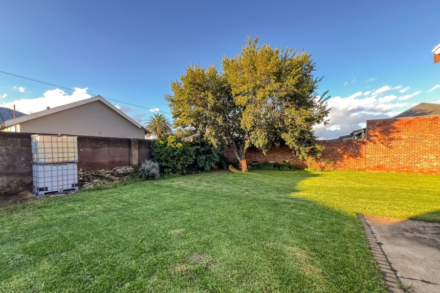 3 Bedroom Property for Sale in Brakpan Central Gauteng