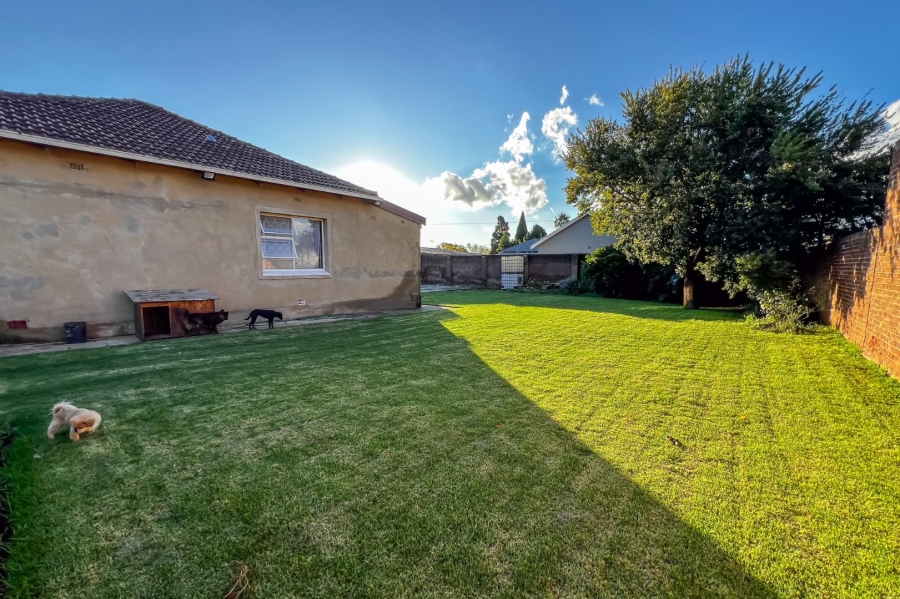 3 Bedroom Property for Sale in Brakpan Central Gauteng