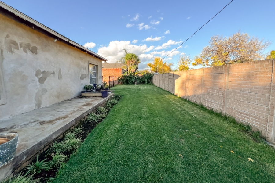 3 Bedroom Property for Sale in Brakpan Central Gauteng