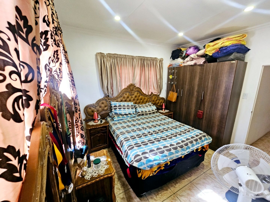 To Let 3 Bedroom Property for Rent in Erasmia Gauteng