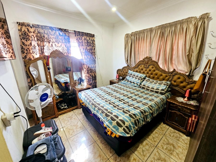To Let 3 Bedroom Property for Rent in Erasmia Gauteng