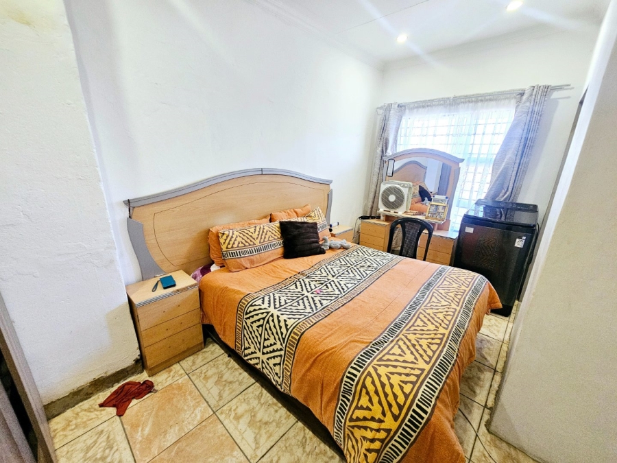 To Let 3 Bedroom Property for Rent in Erasmia Gauteng