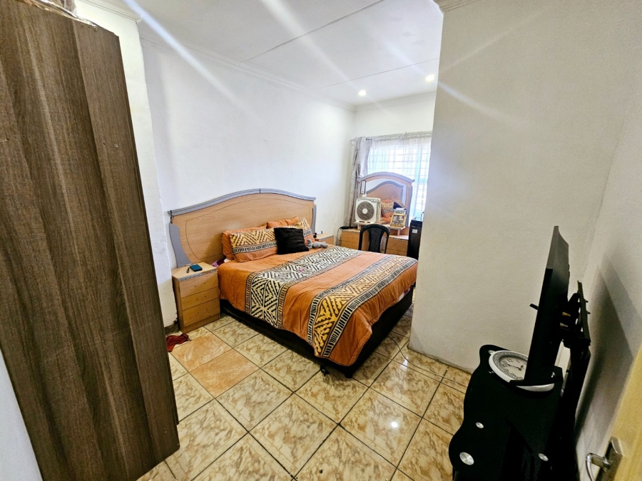 To Let 3 Bedroom Property for Rent in Erasmia Gauteng