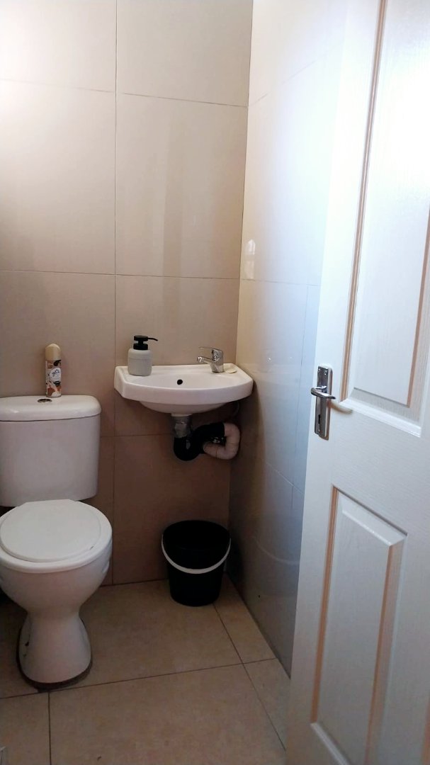 To Let 3 Bedroom Property for Rent in Erasmia Gauteng