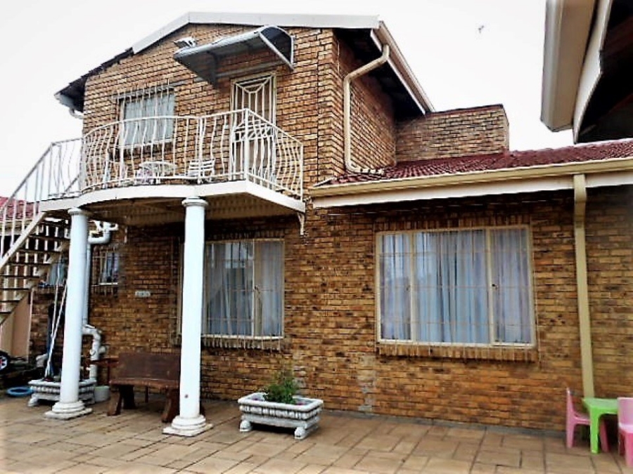 4 Bedroom Property for Sale in Vaal Marina Gauteng