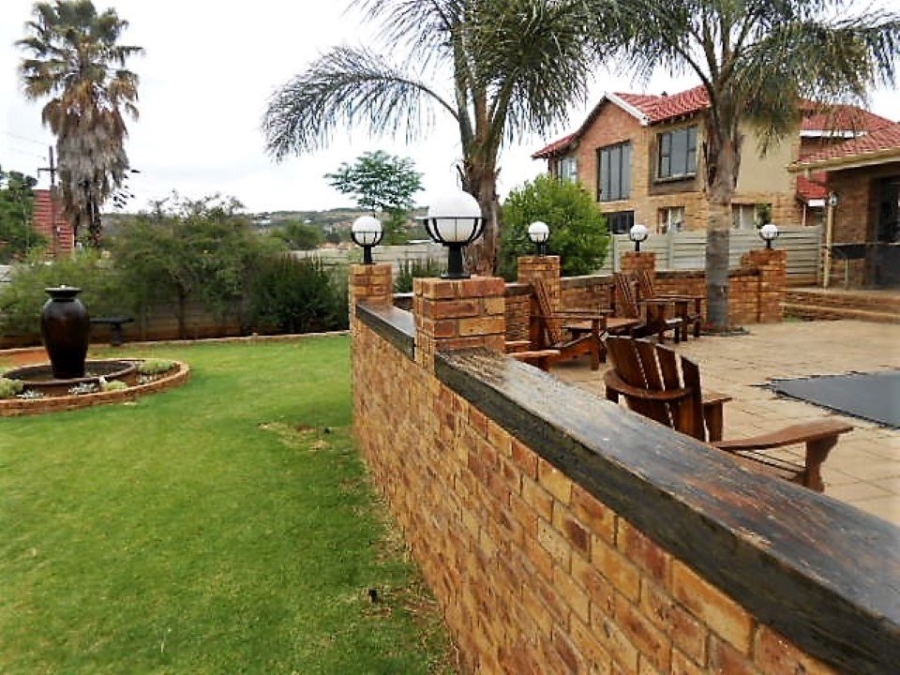 4 Bedroom Property for Sale in Vaal Marina Gauteng