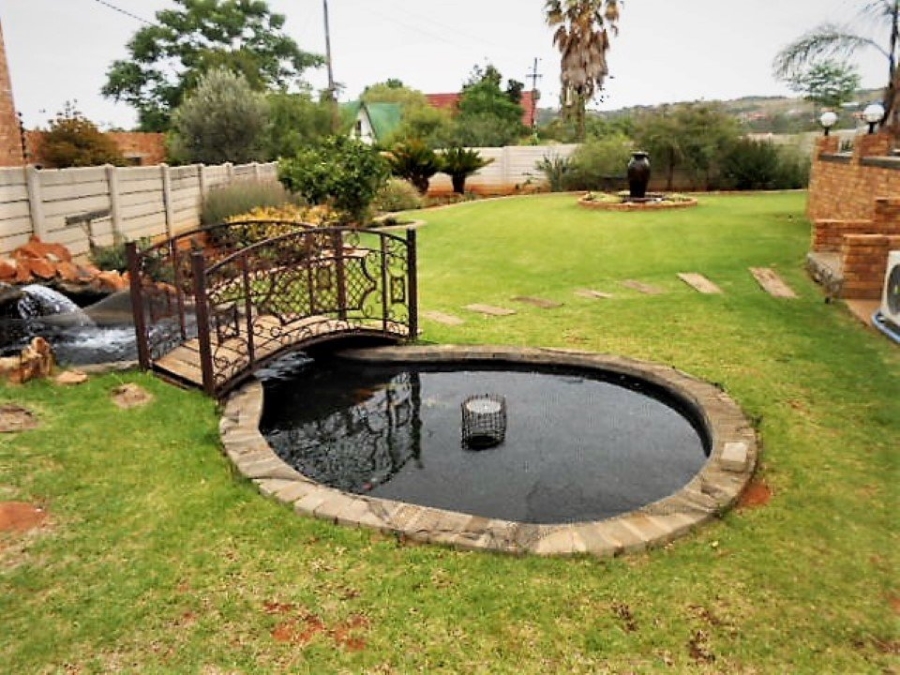 4 Bedroom Property for Sale in Vaal Marina Gauteng