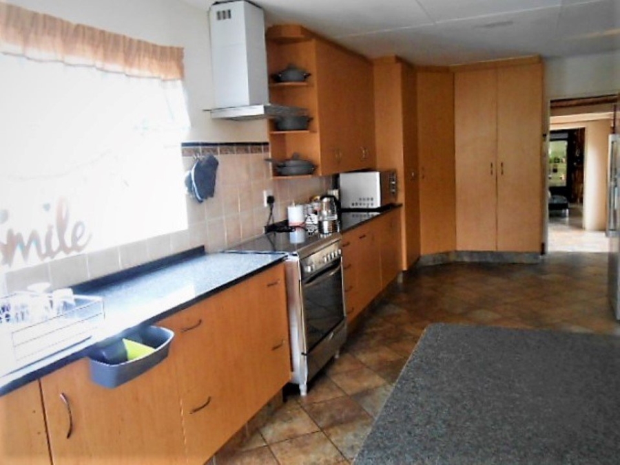 4 Bedroom Property for Sale in Vaal Marina Gauteng