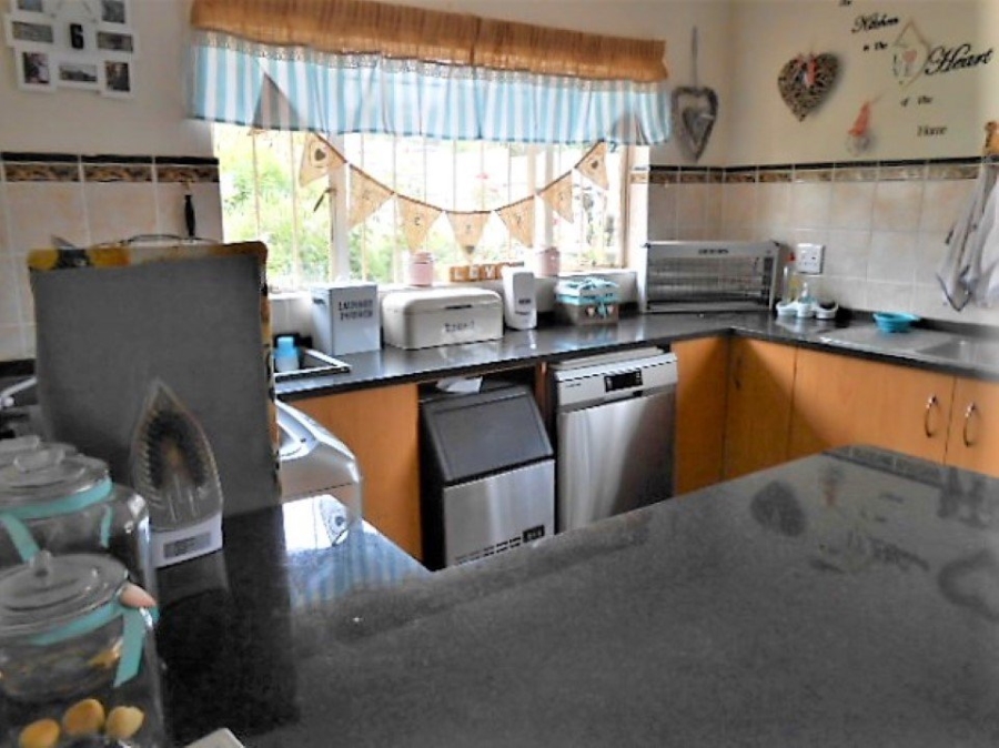 4 Bedroom Property for Sale in Vaal Marina Gauteng