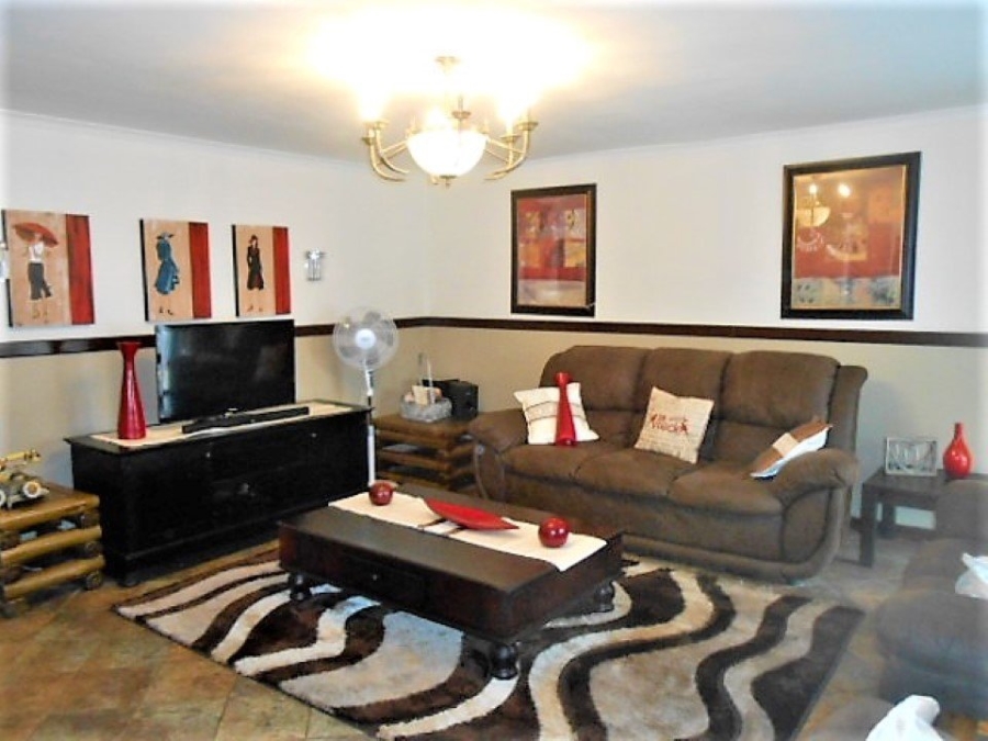 4 Bedroom Property for Sale in Vaal Marina Gauteng