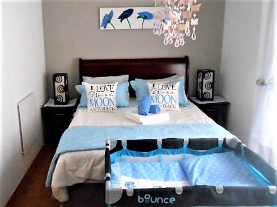 4 Bedroom Property for Sale in Vaal Marina Gauteng