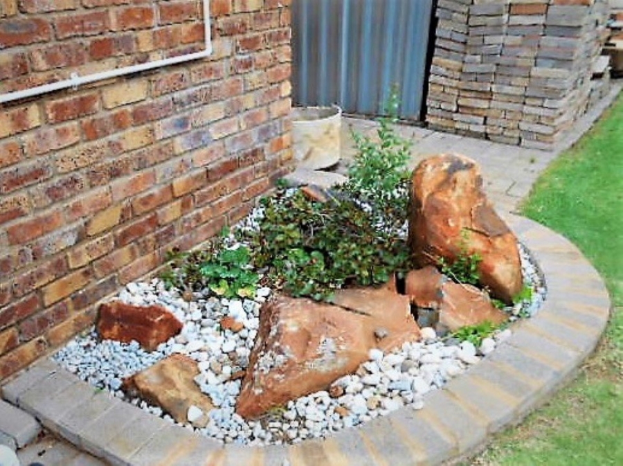 4 Bedroom Property for Sale in Vaal Marina Gauteng