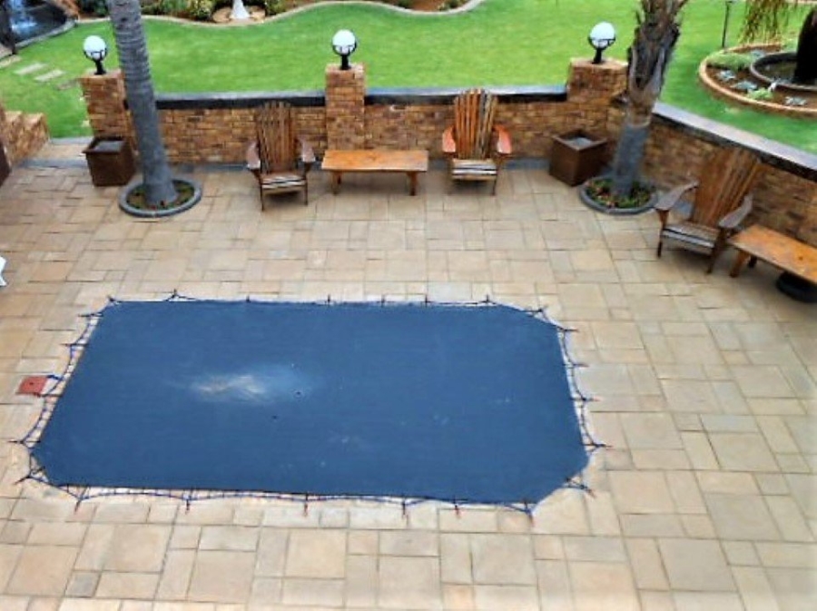 4 Bedroom Property for Sale in Vaal Marina Gauteng