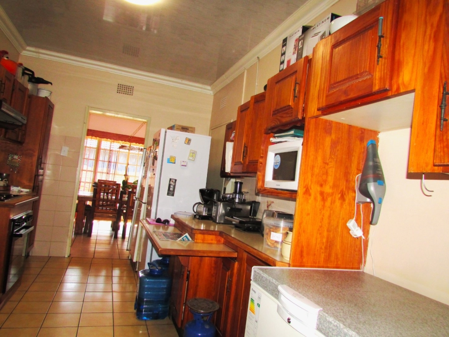 3 Bedroom Property for Sale in Vanderbijlpark SE 6 Gauteng