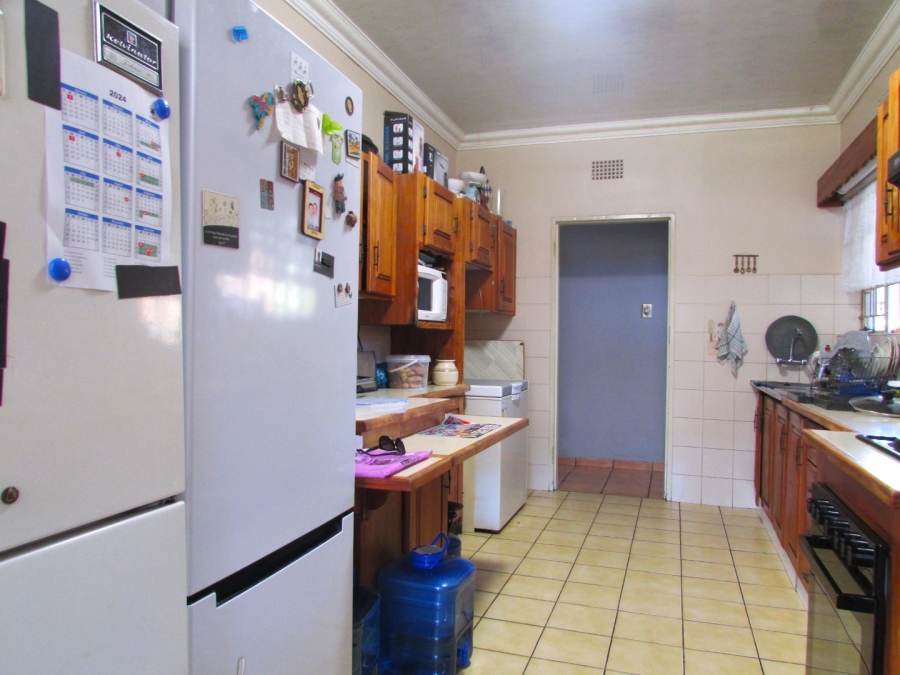 3 Bedroom Property for Sale in Vanderbijlpark SE 6 Gauteng