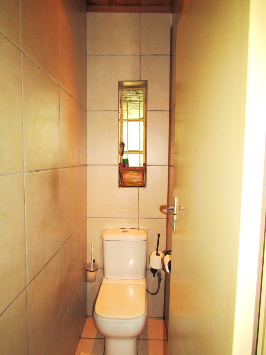 3 Bedroom Property for Sale in Vanderbijlpark SE 6 Gauteng