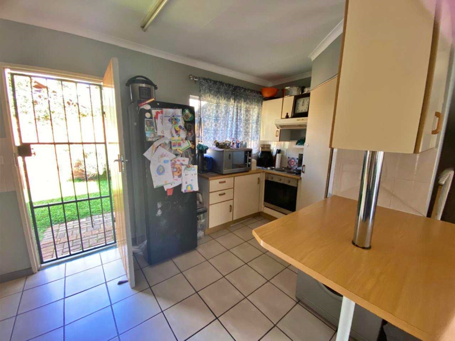 3 Bedroom Property for Sale in Die Wilgers Gauteng